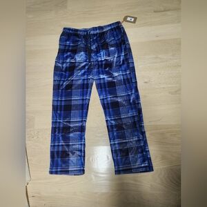 Weatherproof Vintage Men's Silky Fleece Pajama Pants  size xl NWT